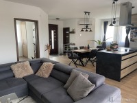 Eladó családi ház Tordas Tordaskert lakópark