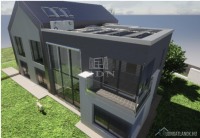 Eladó családi ház Budapest, XVIII. kerület Alacskai út