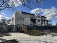 Kiadó üzlethelyiség Gárdony Chernel István utca