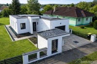 Eladó családi ház Perenye Rét utca