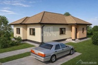 Eladó családi ház Vácszentlászló Nap utca