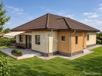 Eladó családi ház Vácszentlászló Nap utca