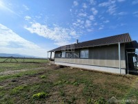 Eladó családi ház Berkenye csendes, panorámás részen