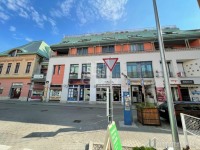 Kiadó lakás Székesfehérvár Belváros