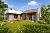 Eladó családi ház Székesfehérvár Maroshegyen