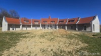 Eladó lakás Úrkút Befejezésre váró projekt eladó!
