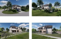 Eladó családi ház Budapest, X. kerület Szőlőtelep utca