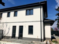 Eladó ikerház Budapest, XXII. kerület Komló utca