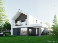 Eladó ikerház Budapest, III. kerület Kőpor utca