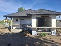 Eladó családi ház Gyál Pest Megye