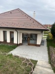 Eladó ikerház Veszprém Takácskert