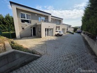 Kiadó ikerház Budapest, III. kerület Iglice utca