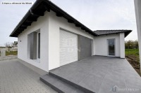 Eladó családi ház Székesfehérvár Sajó utca