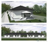 Eladó ikerház Gencsapáti Alkotmány utca