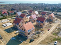 Eladó családi ház Balatonfüred Balatonarács