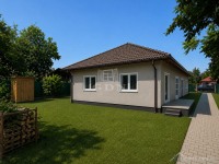 Eladó ikerház Monorierdő Monorierdő