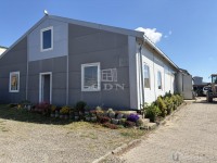 Kiadó ipari ingatlan Gödöllő Ipari Park