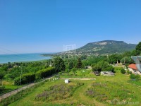 Eladó családi ház Badacsonytomaj Örökpanoráma 4566 m2-es saroktelken