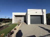 Eladó családi ház Székesfehérvár Sóstó II. lakóparkban