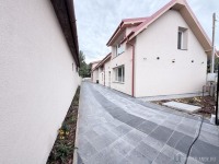 Eladó ikerház Üllő Kulcsrakész új építésű ikerház.