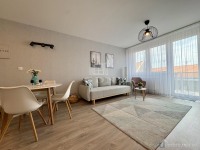 Kiadó lakás Budapest, IX. kerület Márton utca