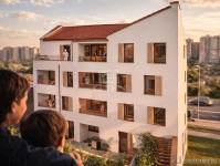 Eladó lakás Székesfehérvár Palotai utca