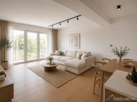 Eladó lakás Budapest, III. kerület Szentendrei út