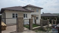 Eladó ikerház Mogyoród Árpád vezér út 3.