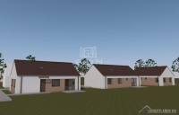 Eladó családi ház Bodajk Központhoz közel