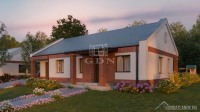 Eladó családi ház Zalaegerszeg Zalaegerszeg - Újépítésű ingatlanok