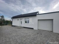 Eladó családi ház Szombathely Villaövezetben ház eladó