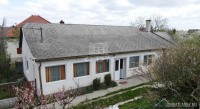 Eladó családi ház Szabadbattyán Táncsics Mihály utca