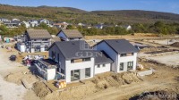 Eladó ikerház Budajenő Természetközeli luxus