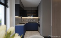 Eladó lakás Budapest, XIV. kerület Erzsébet Residence C402