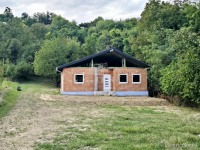 Eladó családi ház Zalaegerszeg ! Új építésű tégla családi ház !