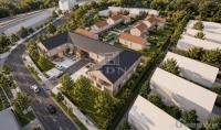 Eladó üzlethelyiség Taksony Széchenyi István utca