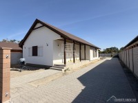 Eladó családi ház Ráckeve Szent Vendel út közelében
