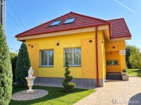 Eladó családi ház Üllő Önálló családi ház, 615 m2-es telek