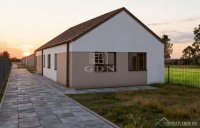 Eladó családi ház Székesfehérvár Tátra u 75